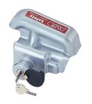 Cerradura de seguridad para enganche AKS 1300 compact