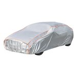 Cubierta antigranizo XXL (580 x 175 x 120 cm) espesor 5 mm