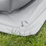 Suelo hinchable 3.00x6.00M