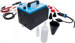 Detector de fugas del generador de humo