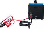 Detector de fugas del generador de humo