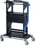 Mesa de diagnostico movil