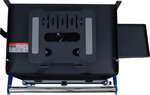 Mesa de diagnostico movil