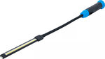 Lampara de inspeccion para taller LED COB con cuello de cisne