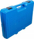 Juego de machos y terrajas M6 - M30 51 piezas