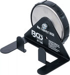 Soporte magnetico para pistolas pulverizadoras y pistolas de pintura