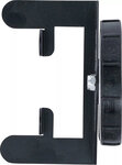 Soporte magnetico para pistolas pulverizadoras y pistolas de pintura
