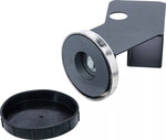 Soporte magnetico para sopletes de soldadura
