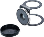 Soporte magnetico para atornilladores de impacto