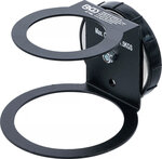 Soporte magnetico para atornilladores de impacto