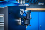 Soporte magnetico para atornilladores de impacto