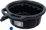 Recogedor de aceite con boquilla 15 l