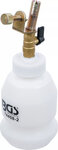 Botella para relleno del liquido de frenos 1 l para BGS 74408