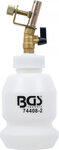 Botella para relleno del liquido de frenos 1 l para BGS 74408
