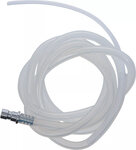 Manguera con adaptador de plastico para BGS 74408