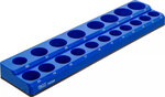 Soporte de plastico para llaves de vaso magnetico (1/2)