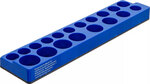 Soporte de plastico para llaves de vaso magnetico (1/2)