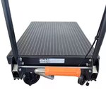 Mesa elevadora Carro 500 kg