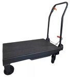 Mesa elevadora Carro 500 kg