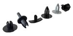 Surtido de Clips de Moldura – Volvo 350 Piezas
