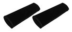Funda protectora de cinturon - juego de 2 piezas