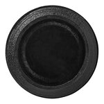 Tapa cuadrada de Ø25mm x10 unidades