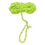 Juego de lineas de afeitado fluorescentes