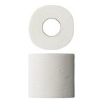 Papel higienico de disolucion rapida - Juego de 4