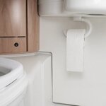 Papel higienico de disolucion rapida - Juego de 4