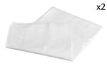Lona de suelo sin plastificantes 3 00x4 00M LDPE 0 02mm x2 Stopsel