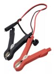 Cargador de bateria digital 6/12V/4A