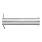 Eje para rueda de soporte 48 mm x10 unidades