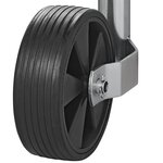 Eje para rueda de soporte 48 mm x10 unidades