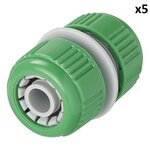 Hose repairer x5 piezas