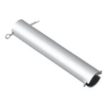 Eje para rueda de apoyo 48 mm x10 unidades
