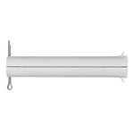 Eje para rueda de apoyo 48 mm x10 unidades