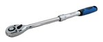 Llave de carraca reversible 1/2 telescopica 310 – 435 mm