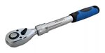 Llave de carraca reversible 1/2 telescopica 310 – 435 mm