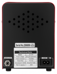 Detector de fugas DC12V