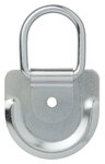 Anilla de amarre 89 x 85 mm x10 piezas