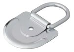 Anilla de amarre 89 x 85 mm x10 piezas