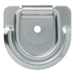Anilla de amarre 89 x 85 mm x10 piezas