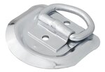 Anilla de amarre 83 x 72 mm x5 piezas