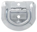 Anilla de amarre 83 x 72 mm x5 piezas