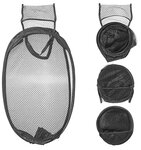 Bolsa de lavanderia plegable 34 x 34 x 57 cm