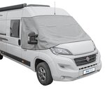 Cubierta de ventana gris para Fiat Ducato X290 desde 2014