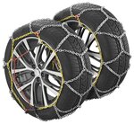 Cadenas para nieve 16 mm