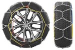 Cadenas para nieve 16 mm
