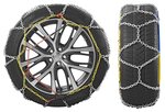 Cadenas para nieve 16 mm KNR225