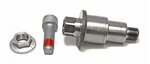 Conjunto eje corto Euro-Plus 2051 U